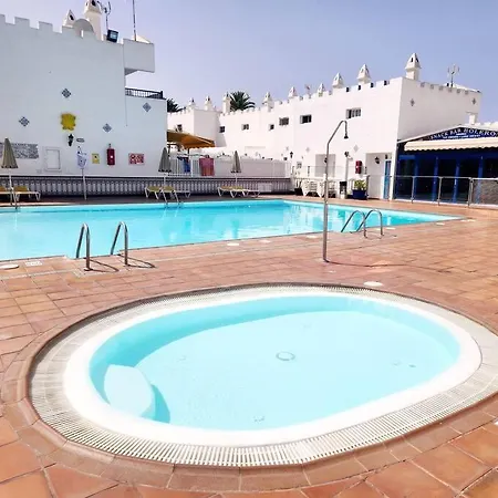Chalet Del Sol Playa del Ingles (Gran Canaria)