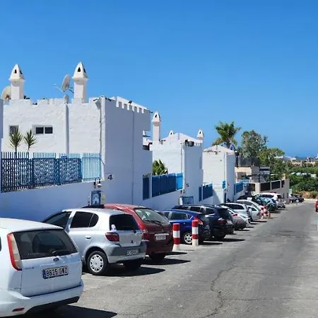 Chalet Del Sol