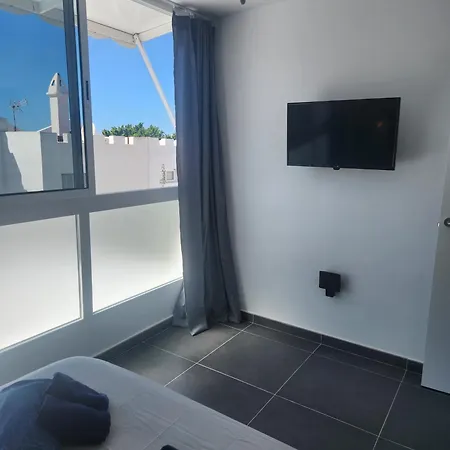 Del Sol Chalet
