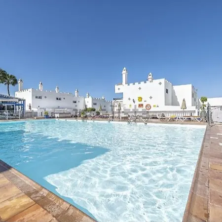 Chalet Del Sol Playa del Ingles (Gran Canaria)