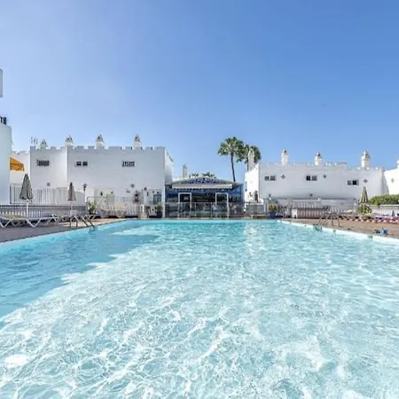 Chalet Del Sol *