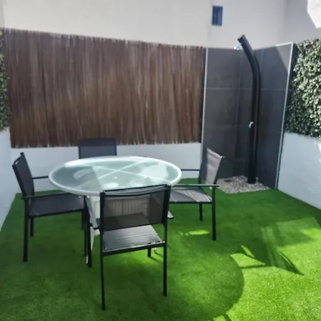 Chalet Del Sol Playa del Ingles (Gran Canaria)